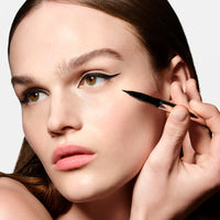 Haus Labs Clear Cut Liquid Eyeliner - Black Onyx
