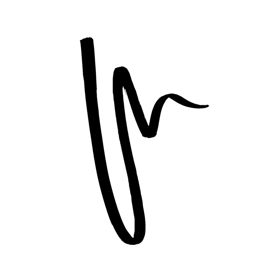 Haus Labs Clear Cut Liquid Eyeliner - Black Onyx