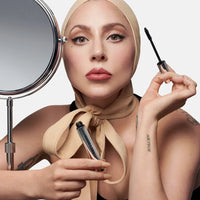 Haus Labs B Structural Volumizing + Lengthening Mascara - Black Onyx