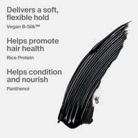 Haus Labs B Structural Volumizing + Lengthening Mascara - Black Onyx