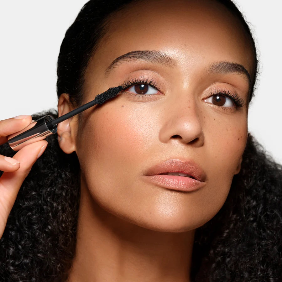 Haus Labs B Structural Volumizing + Lengthening Mascara - Black Onyx