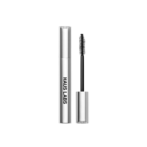 Haus Labs B Structural Volumizing + Lengthening Mascara - Black Onyx