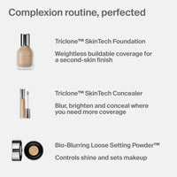 Haus Labs Bio-Blurring Loose Setting Powder - Translucent
