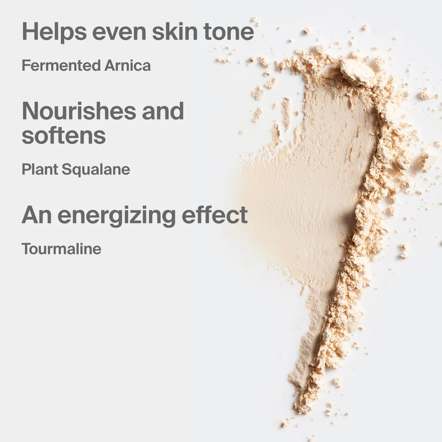 Haus Labs Bio-Blurring Loose Setting Powder - Translucent