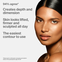 Haus Labs Precision Sculpt Shaping Balm - Angle