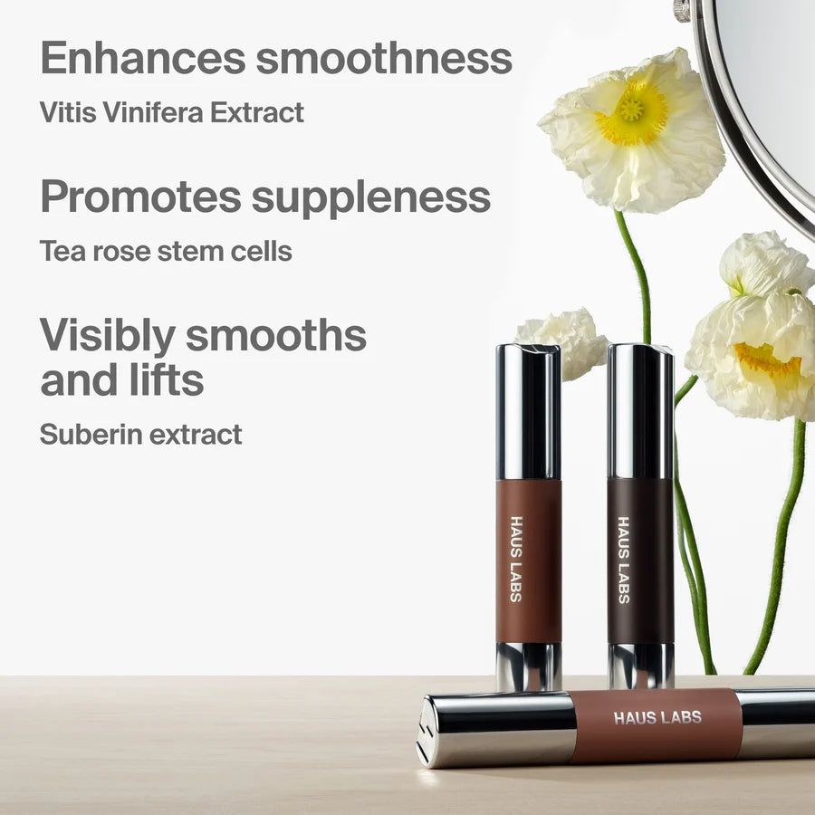 Haus Labs Precision Sculpt Shaping Balm - Angle