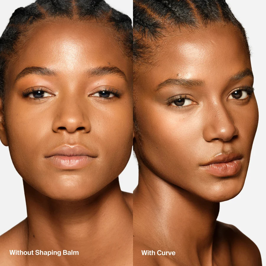 Haus Labs Precision Sculpt Shaping Balm - Curve