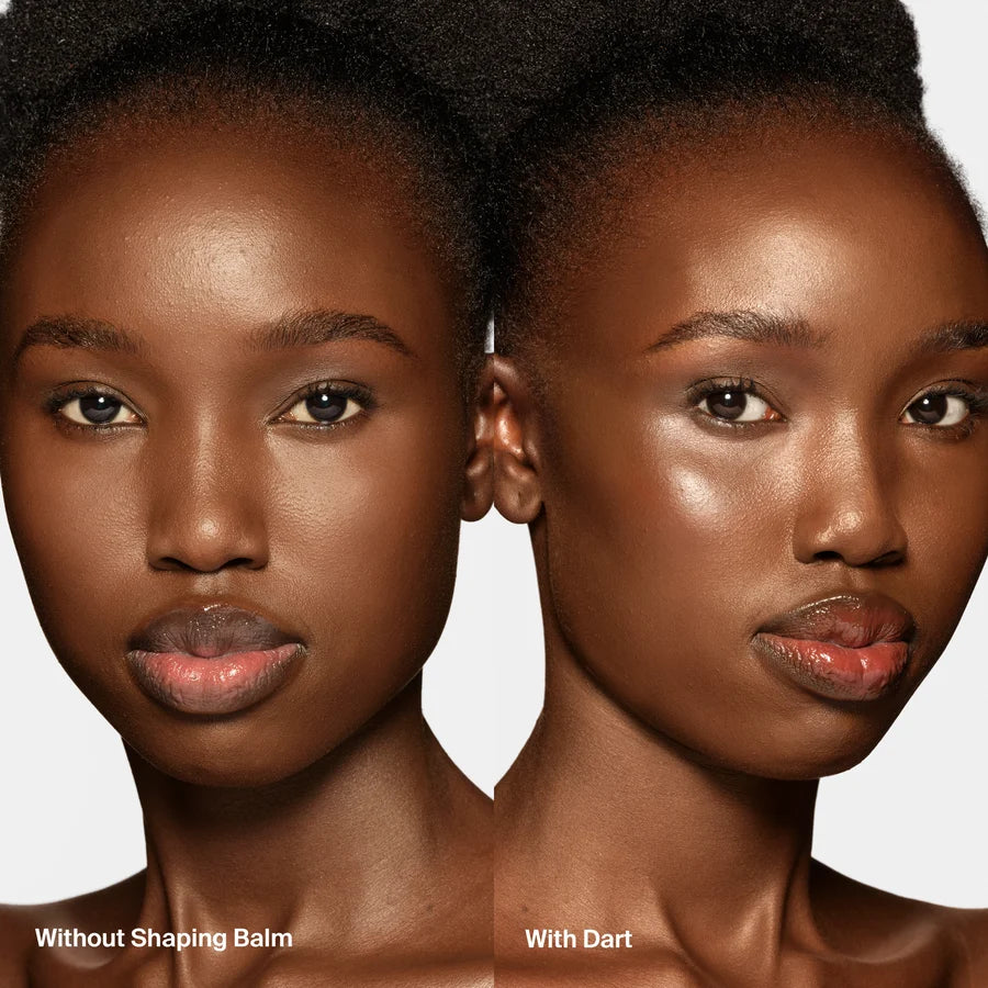 Haus Labs Precision Sculpt Shaping Balm - Dart