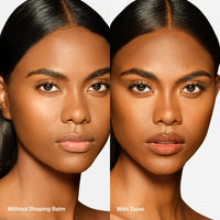 Haus Labs Precision Sculpt Shaping Balm - Taper