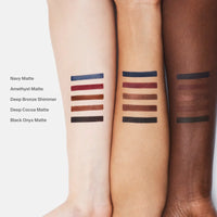 Haus Labs Optic Intensity Gel Eyeliner - Amethyst Matte