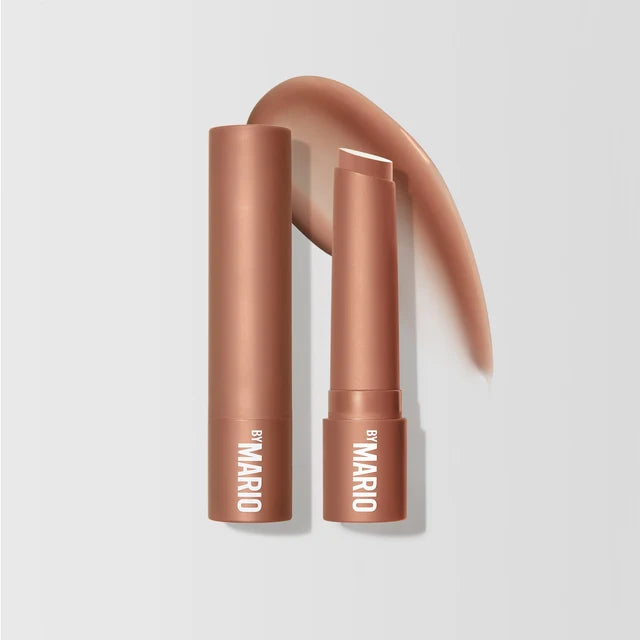 Makeup By Mario MoistureGlow Plumping Lip Serum - Honey Glow