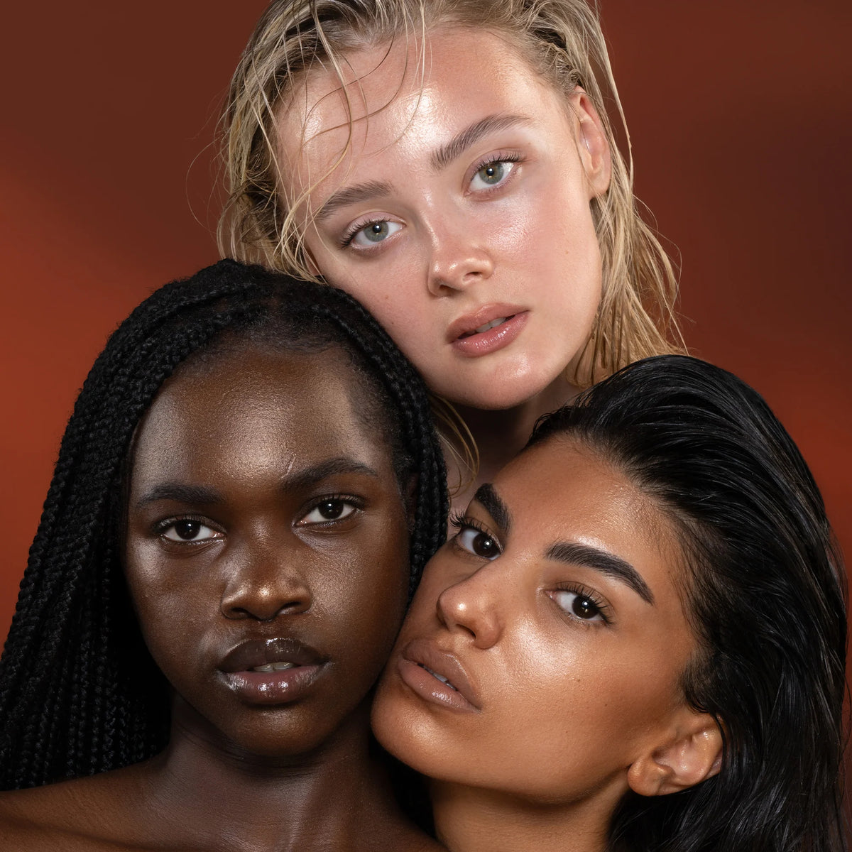 Natasha Denona HY-GEN Bronze Primer Serum