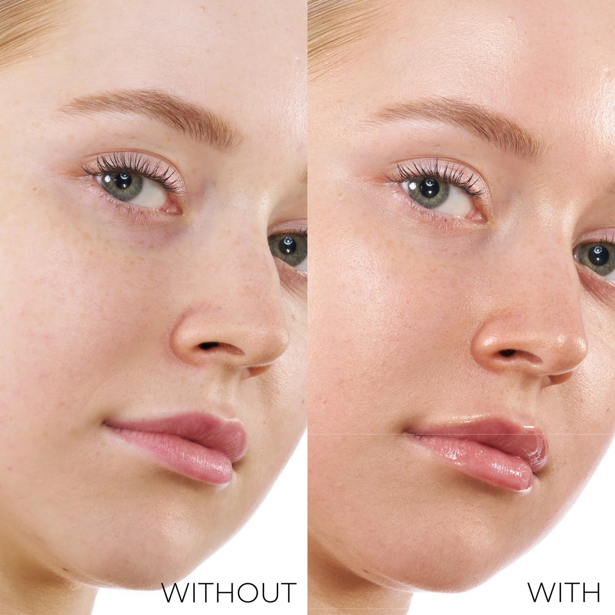 Natasha Denona HY-GEN Bronze Primer Serum