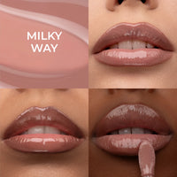 Natasha Denona HY-GLOSS Milky - Milky Way