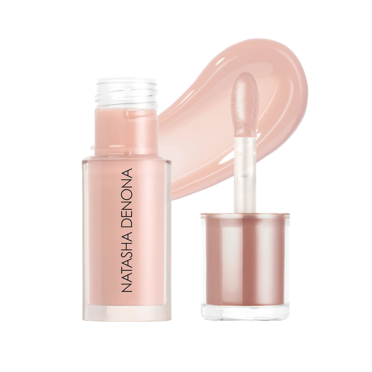 Natasha Denona HY-GLOSS Milky - Soft Serve