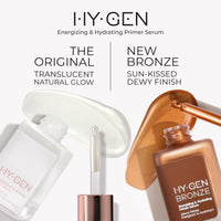 Natasha Denona HY-GEN Bronze Primer Serum