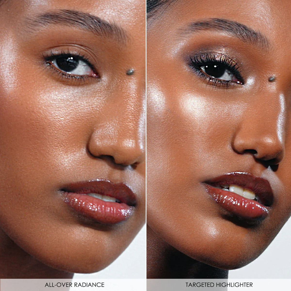Natasha Denona HY-GEN Skincare Infused Glow Beautifier - 04 Deep