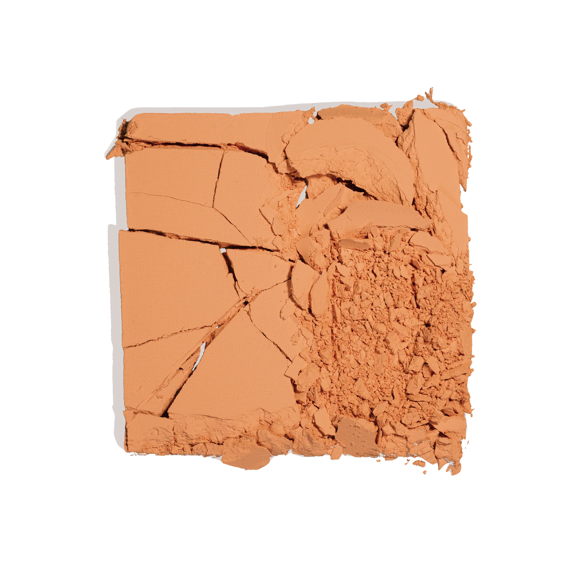 Natasha Denona HY-GLAM Powder Foundation Refill - P6 Dark Peach