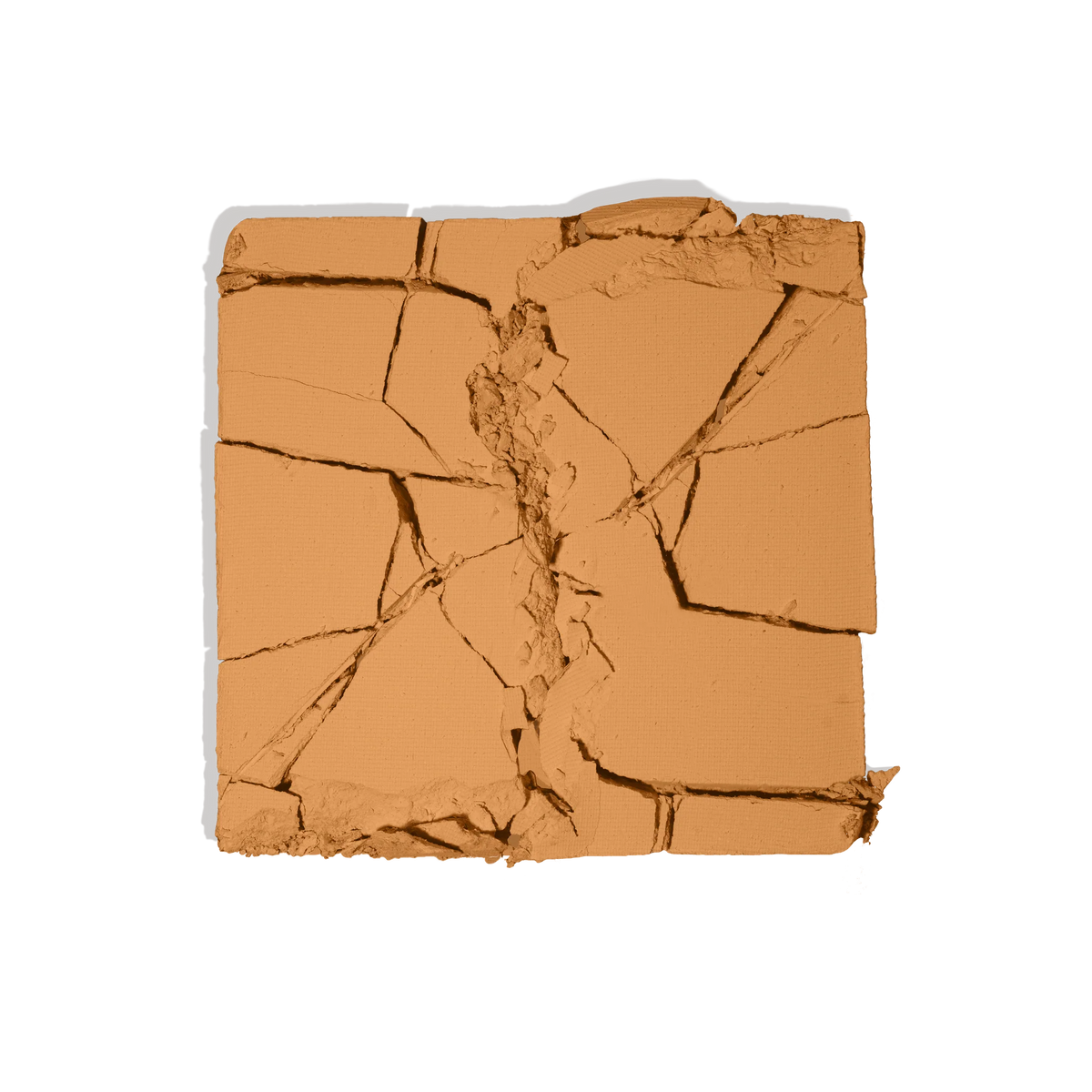 Natasha Denona HY-GLAM Powder Foundation Refill - Y12 Dark Yellow