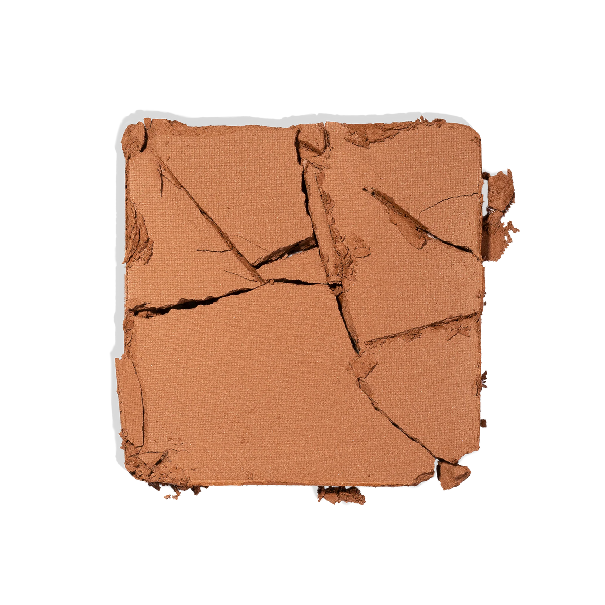 Natasha Denona HY-GLAM Powder Foundation Refill - R6-R7 Dark Rosy
