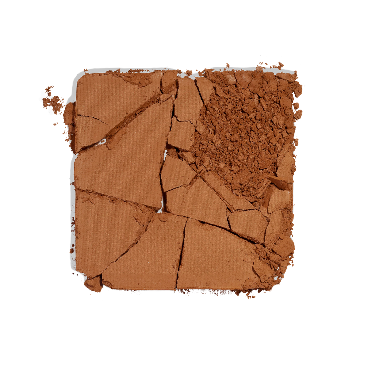 Natasha Denona HY-GLAM Powder Foundation Refill - Y13 Dark Yellow