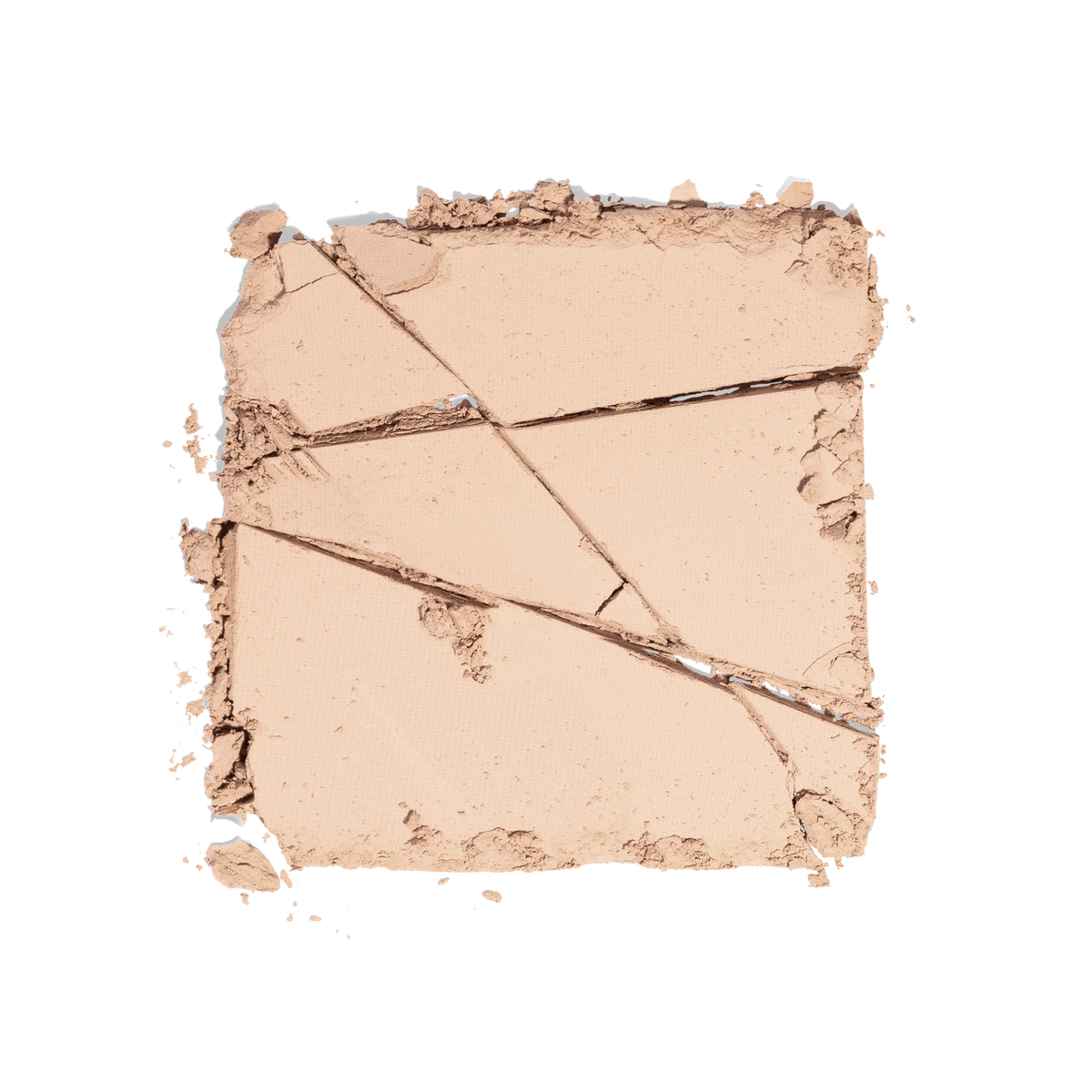 Natasha Denona HY-GLAM Powder Foundation Refill - Y1 Fair Yellow