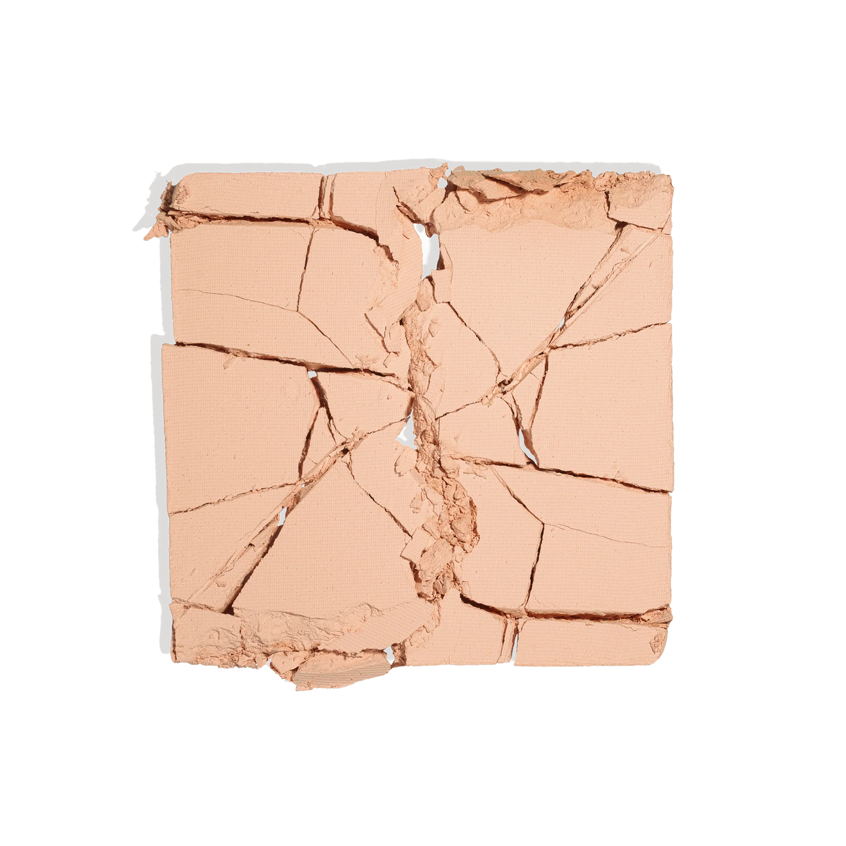 Natasha Denona HY-GLAM Powder Foundation Refill - P2 Fair-Light Peach