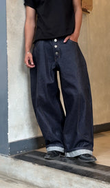 Indigo Studio Denim
