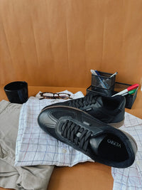 Vezzo Terra Classics Men - Carbon