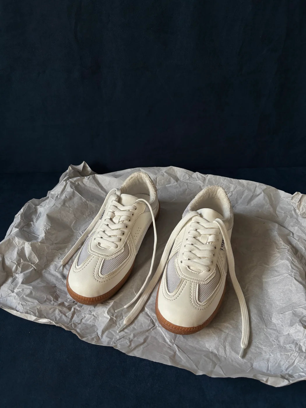 Vezzo Terra Classics Women - Crema