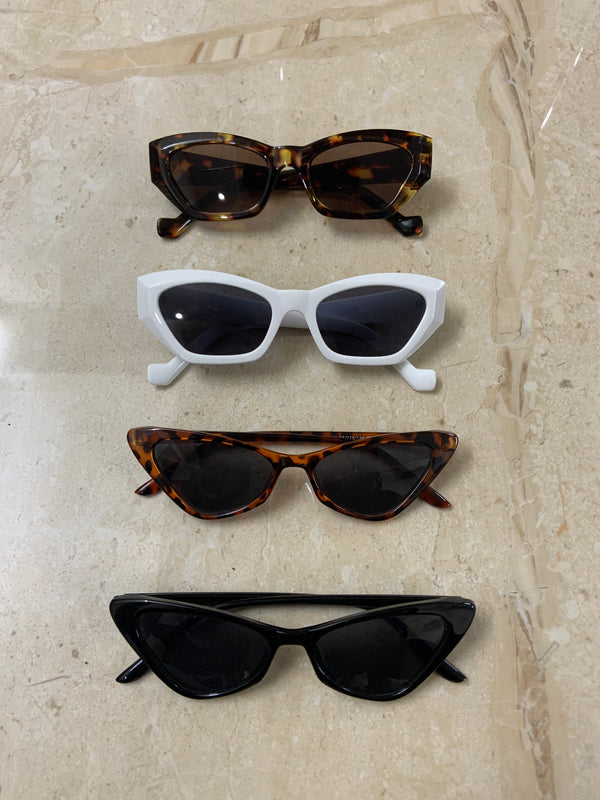 Represent Sunglasses 'Rio' - reference