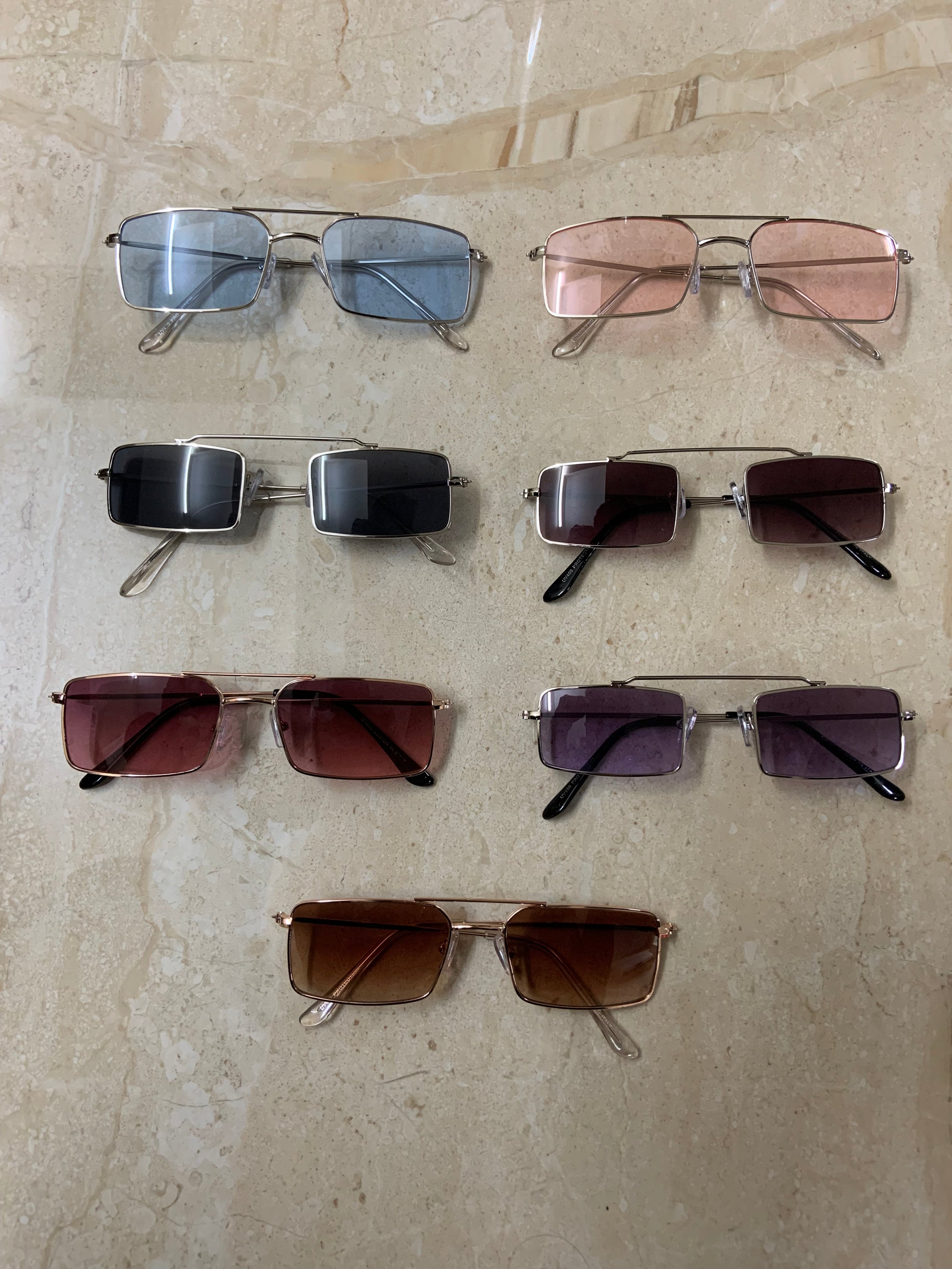 Represent Sunglasses 'Chroma'
