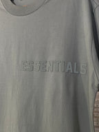 Fear of God Essentials T-shirt SS23 'Sycamore' (The Vault)