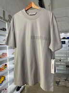 Fear of God Essentials T-Shirt SS23 Seal (The Vault)