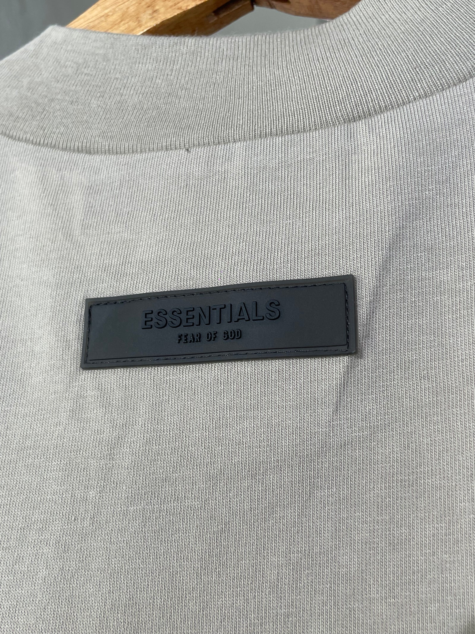Fear of God Essentials T-Shirt SS23 Seal