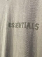 Fear of God Essentials T-Shirt SS23 Wood (The Vault)