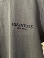 Fear of God Essentials T-shirt SS22 Stretch Limo (The Vault)