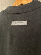 Fear of God Essentials T-shirt SS22 Stretch Limo (The Vault)