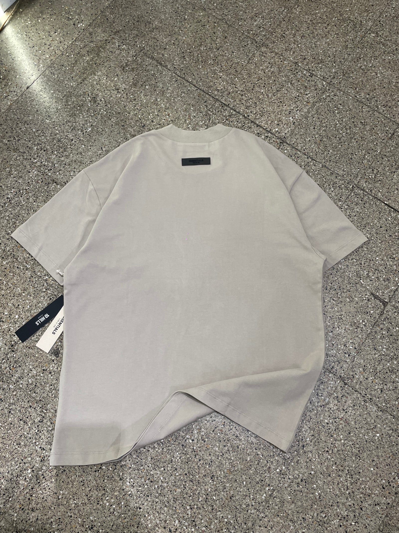 Fear of God Essentials T-Shirt SS23 Seal