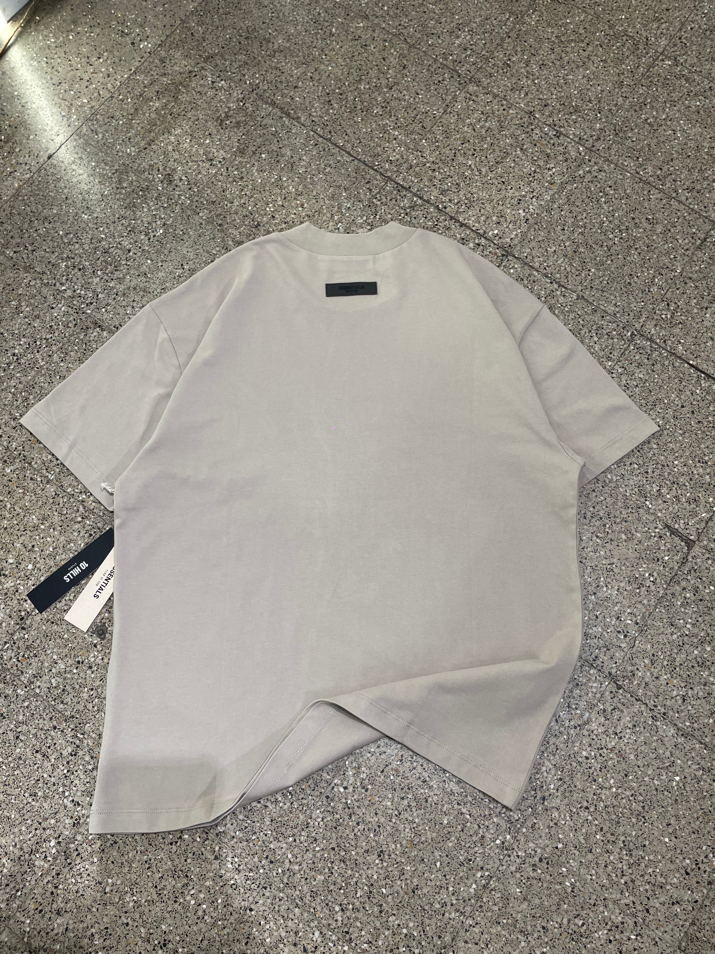 Fear of God Essentials T-Shirt SS23 Seal