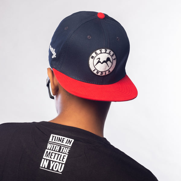 Mettley Snapback 05 - reference