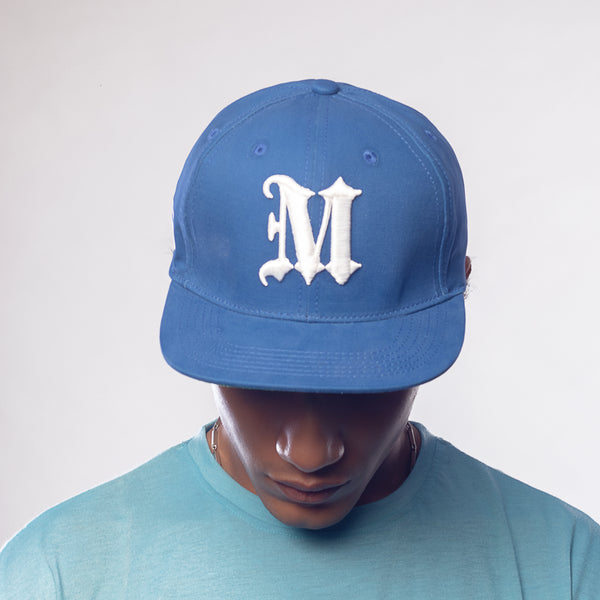 Mettley Snapback 04 - reference