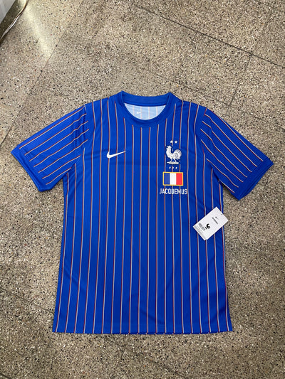 Nike x Jacquemus x France Jersey