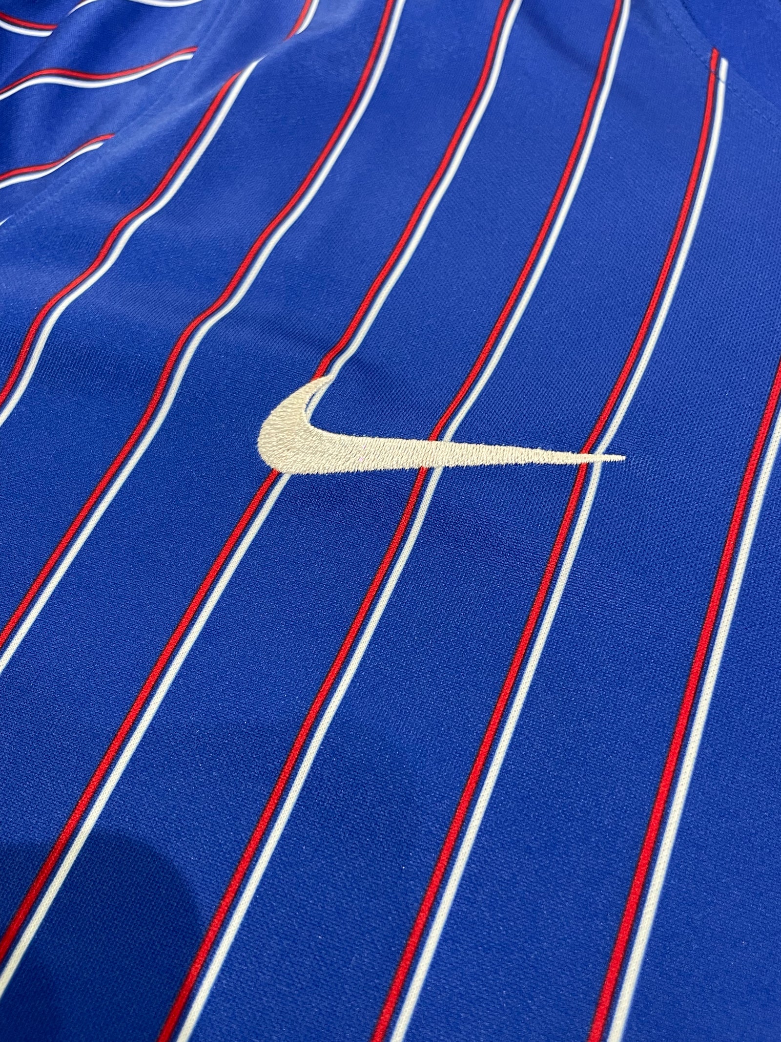 Nike x Jacquemus x France Jersey
