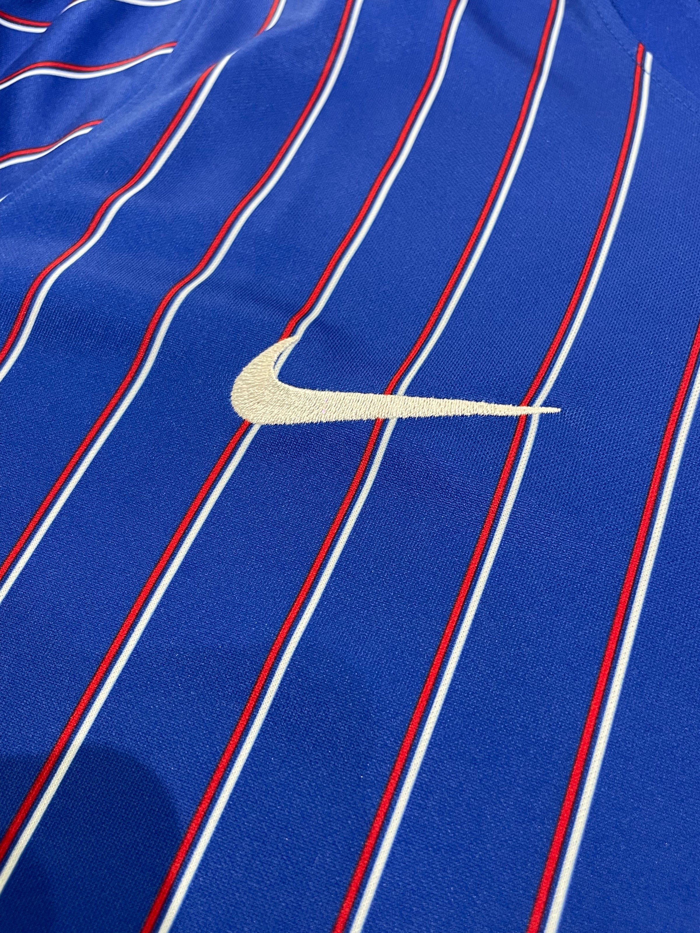 Nike x Jacquemus x France Jersey