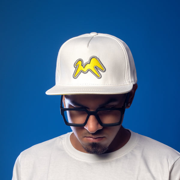 Mettley Snapback 02 - reference