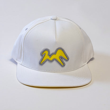 Mettley Snapback 02