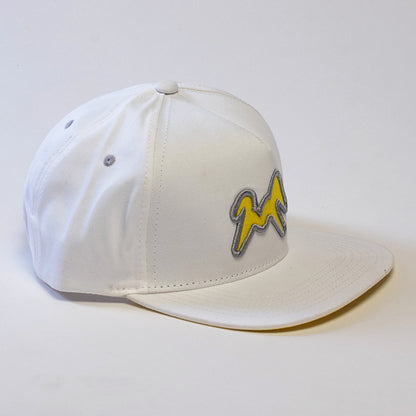 Mettley Snapback 02