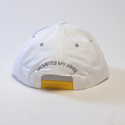 Mettley Snapback 02