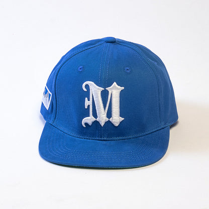 Mettley Snapback 04